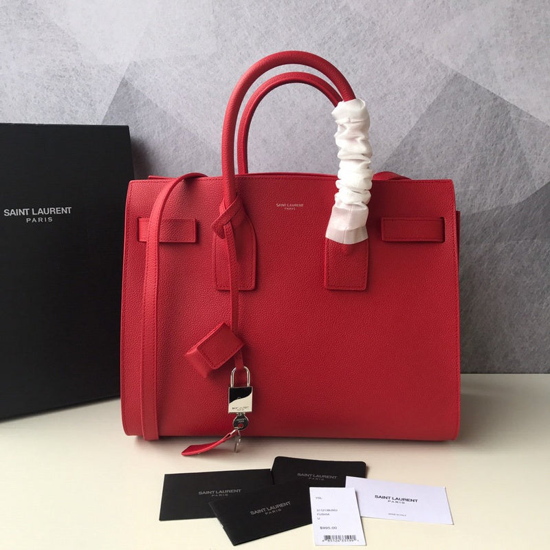 SLY - Bags District - 818