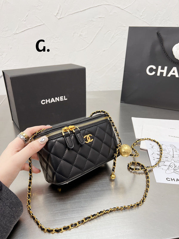 bags-district - Chanel Bags - 7091