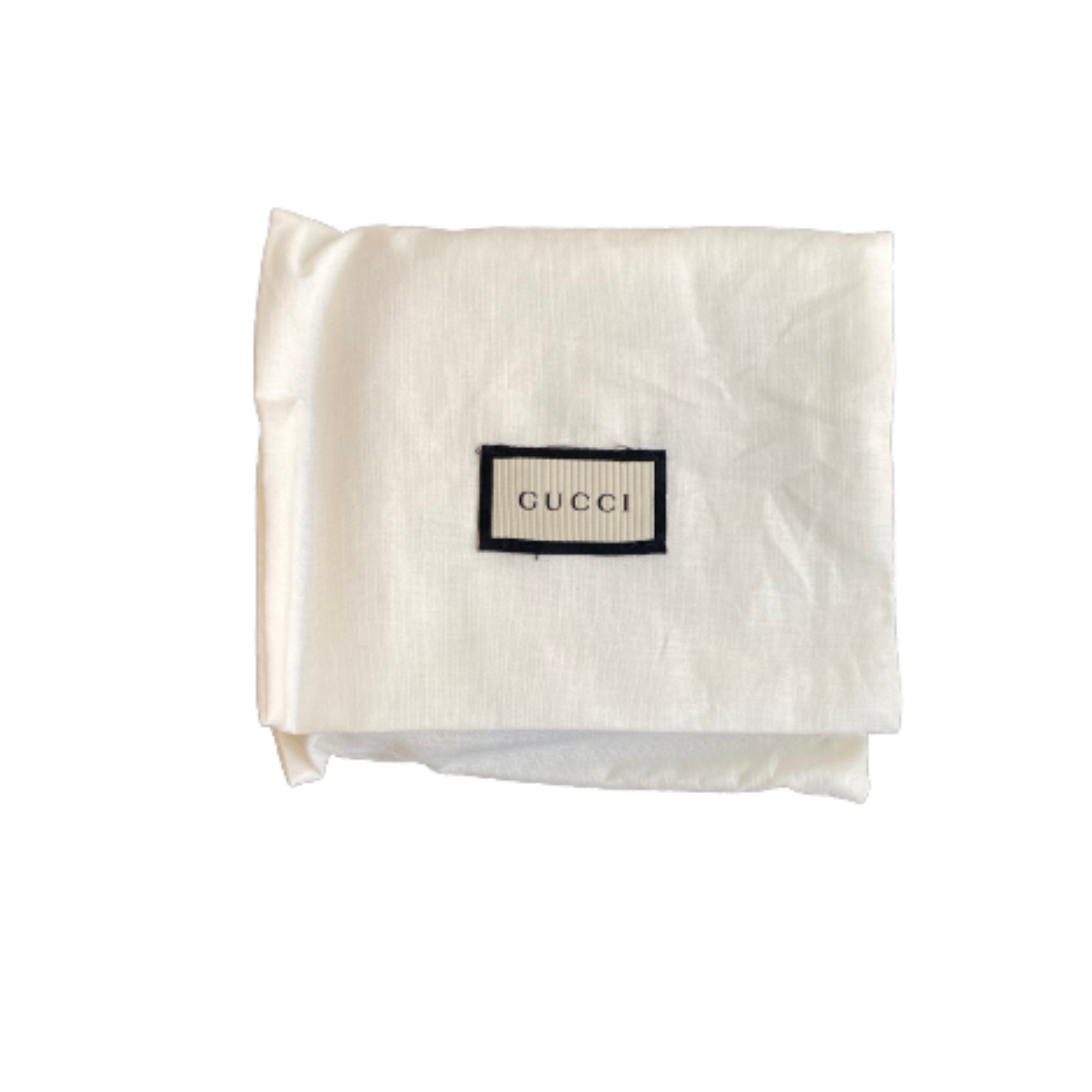 Gucci Brown Canvas  wallet accessories