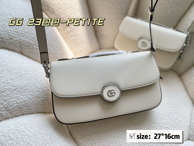 Luxury - Gucci Bags - 015