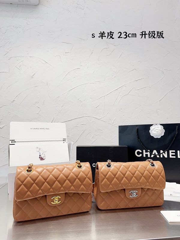 bags-district - Chanel Bags - 6989