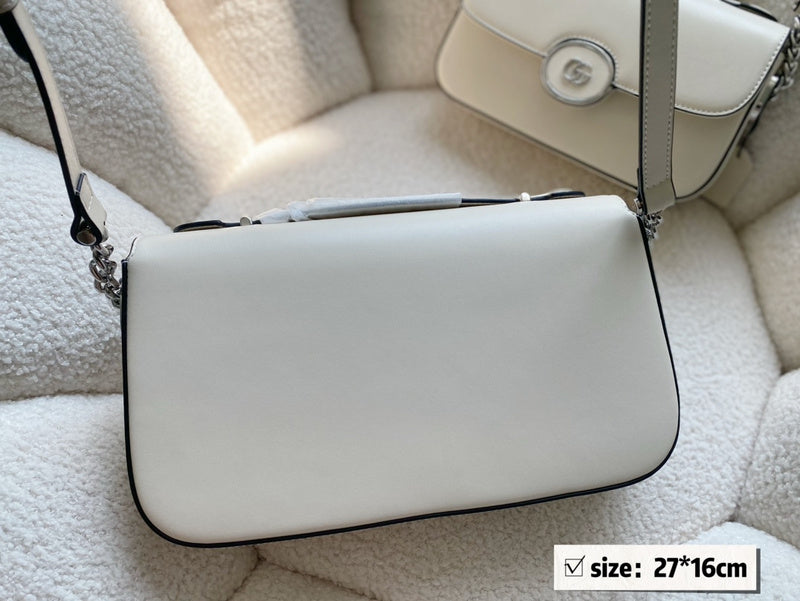 Luxury - Gucci Bags - 015