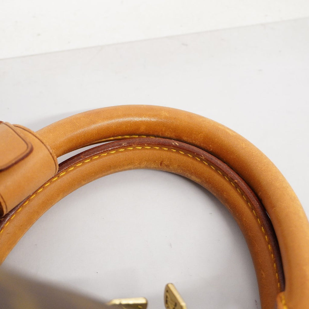 Louis Vuitton Boston Bag Monogram Keepall 55 M41424