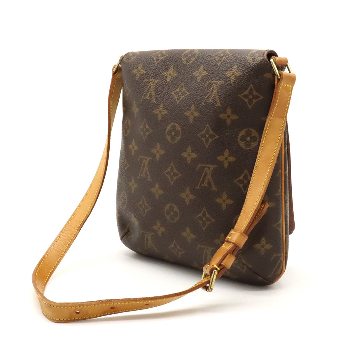 Louis Vuitton Musette Salsa PM M51258