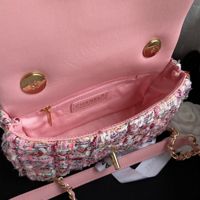 bags-district - Chanel Bags - 7418