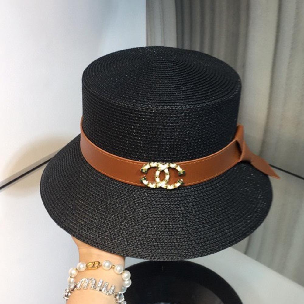 Chanel Hat