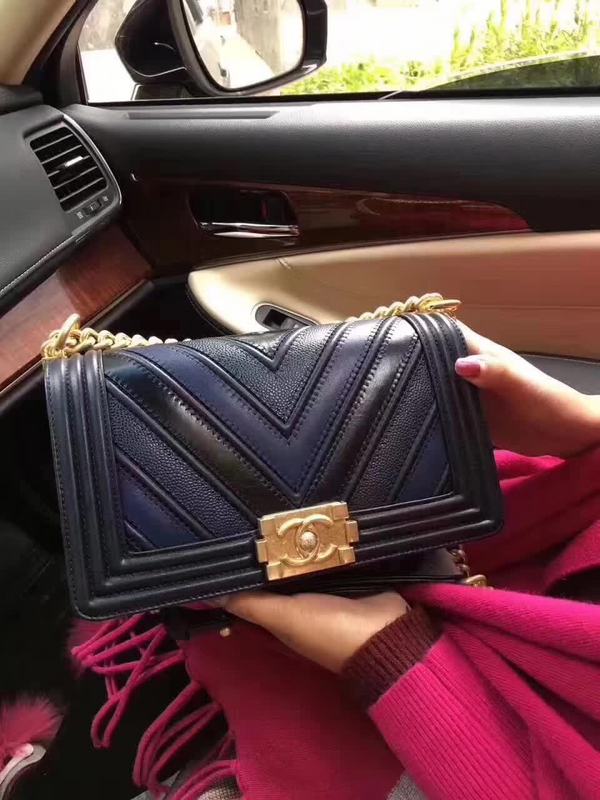 Chanel Bags - BG Bags - 643