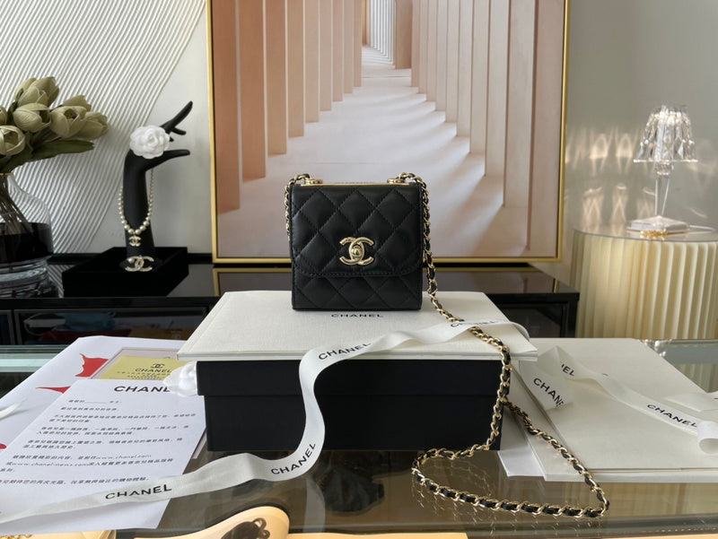 Chanel Bags - BG Bags - 1413