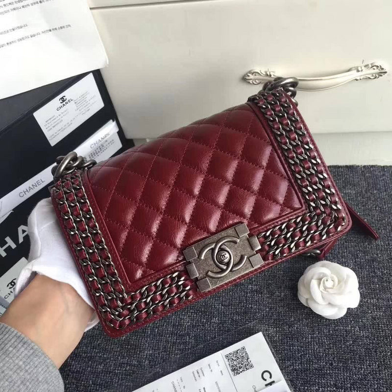 Chanel Bags - BG Bags - 660