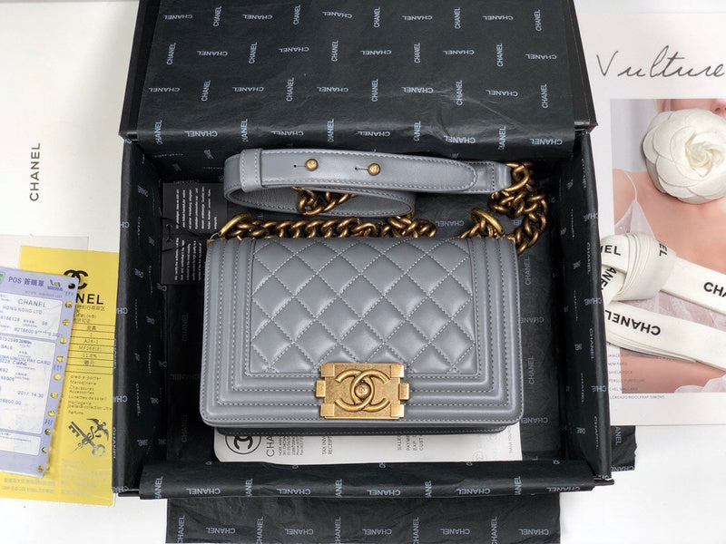 bags-district - Chanel Bags - 7470