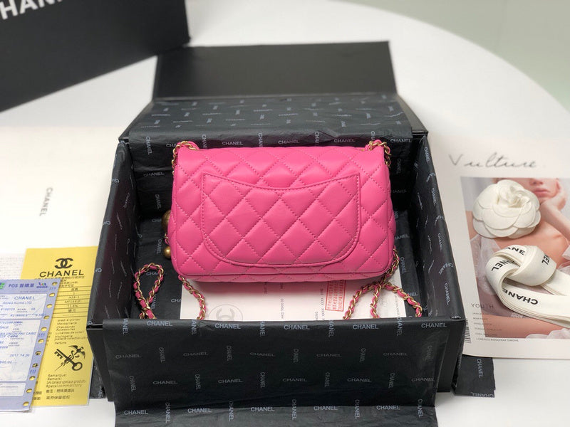 bags-district - Chanel Bags - 7464