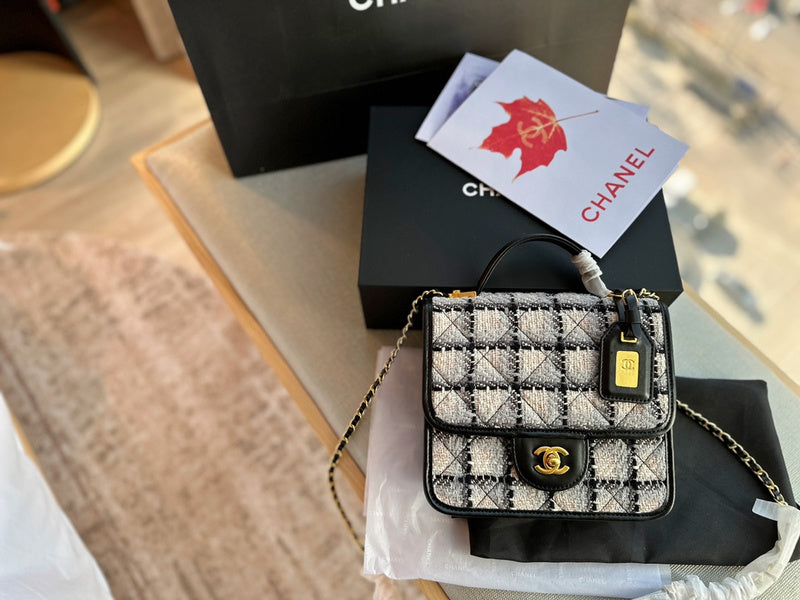bags-district - Chanel Bags - 7307