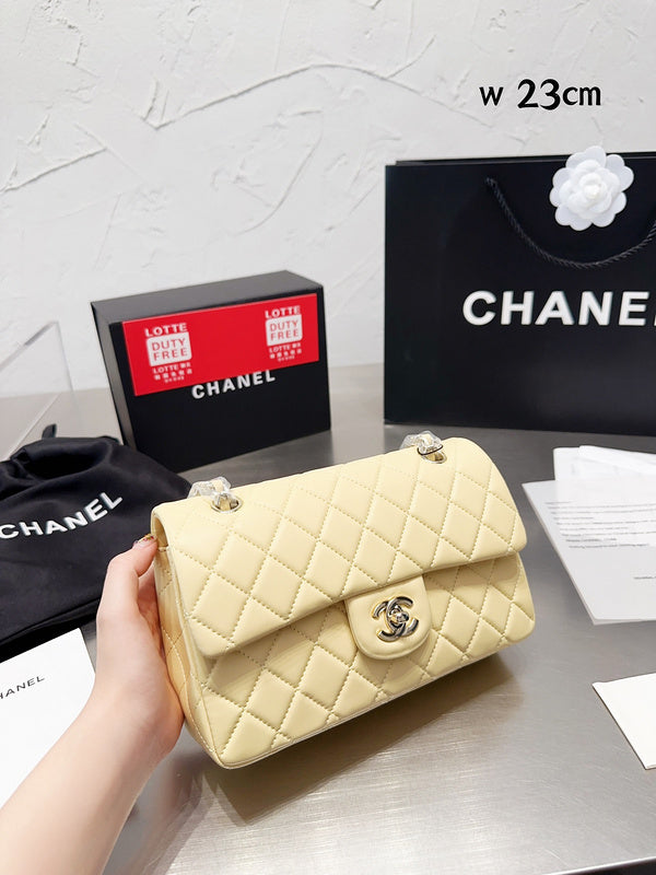 bags-district - Chanel Bags - 6938