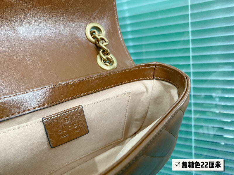 Luxury - Gucci Bags - 055