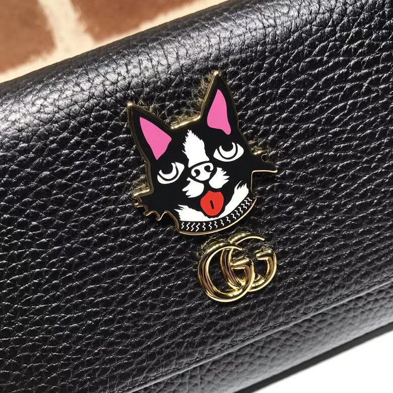GGG - Bags District - 655