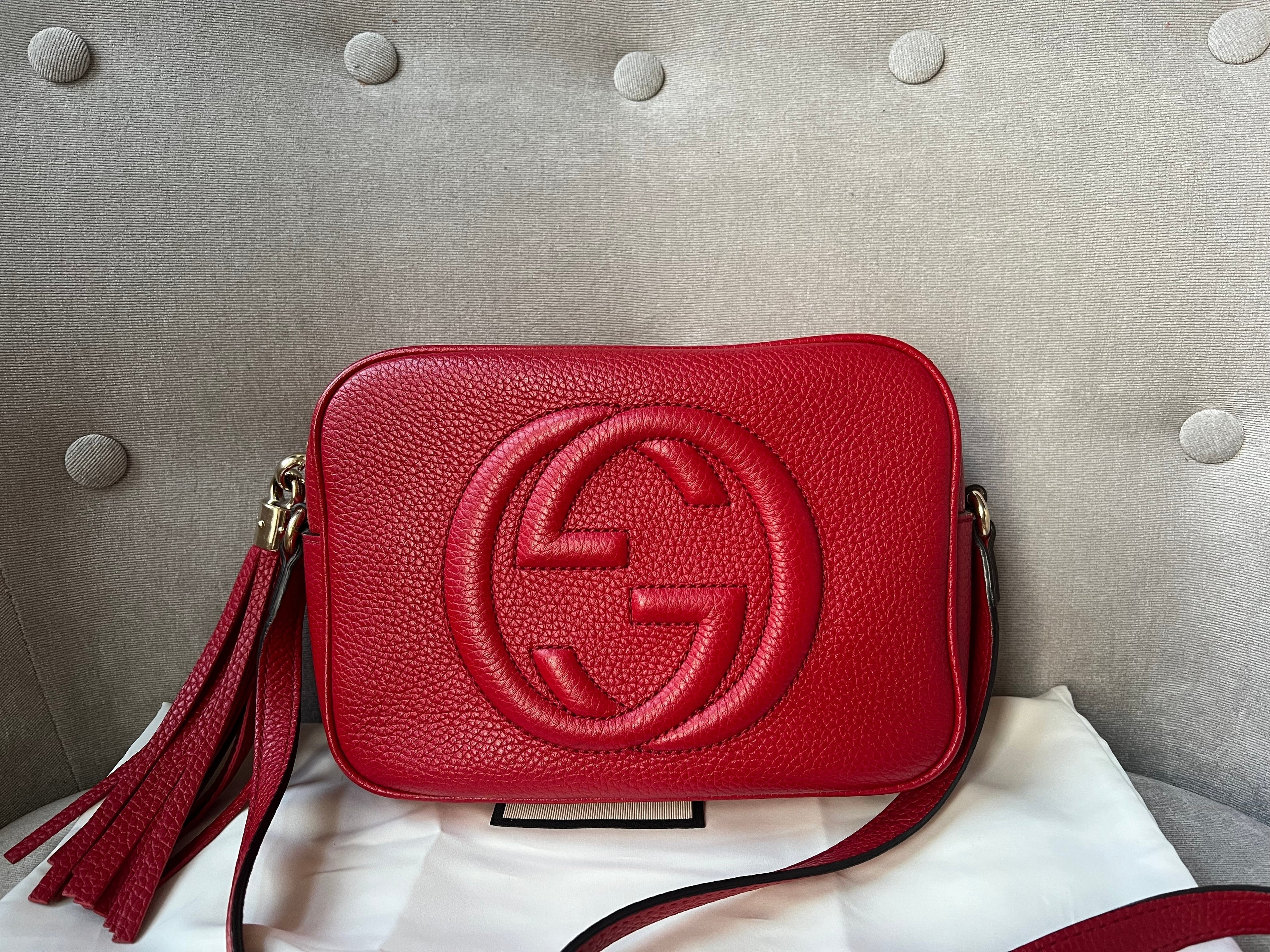 Gucci Bag