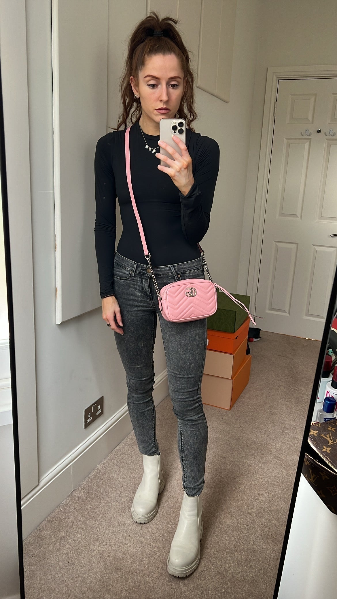 Gucci Bag