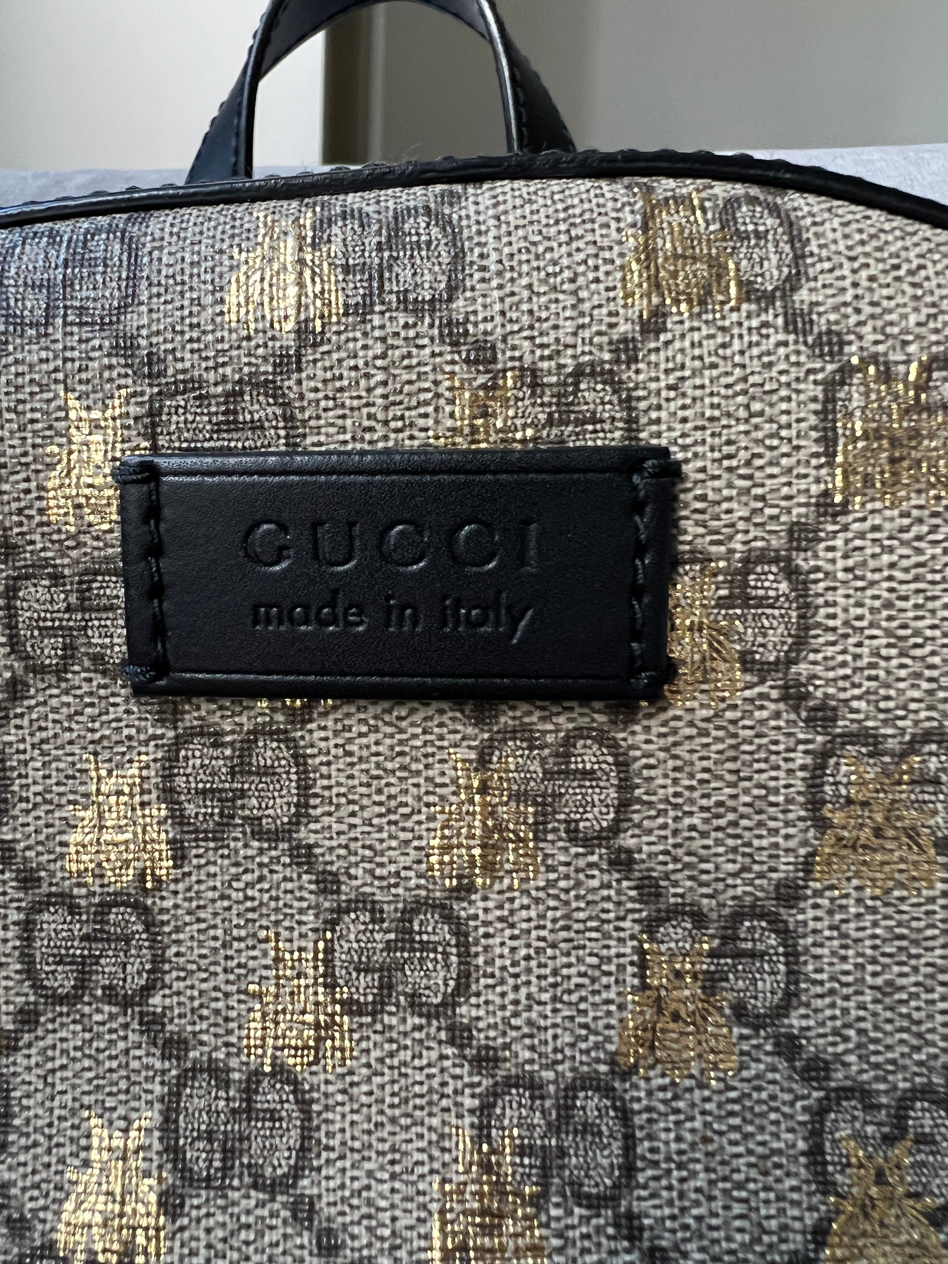 Gucci Bag