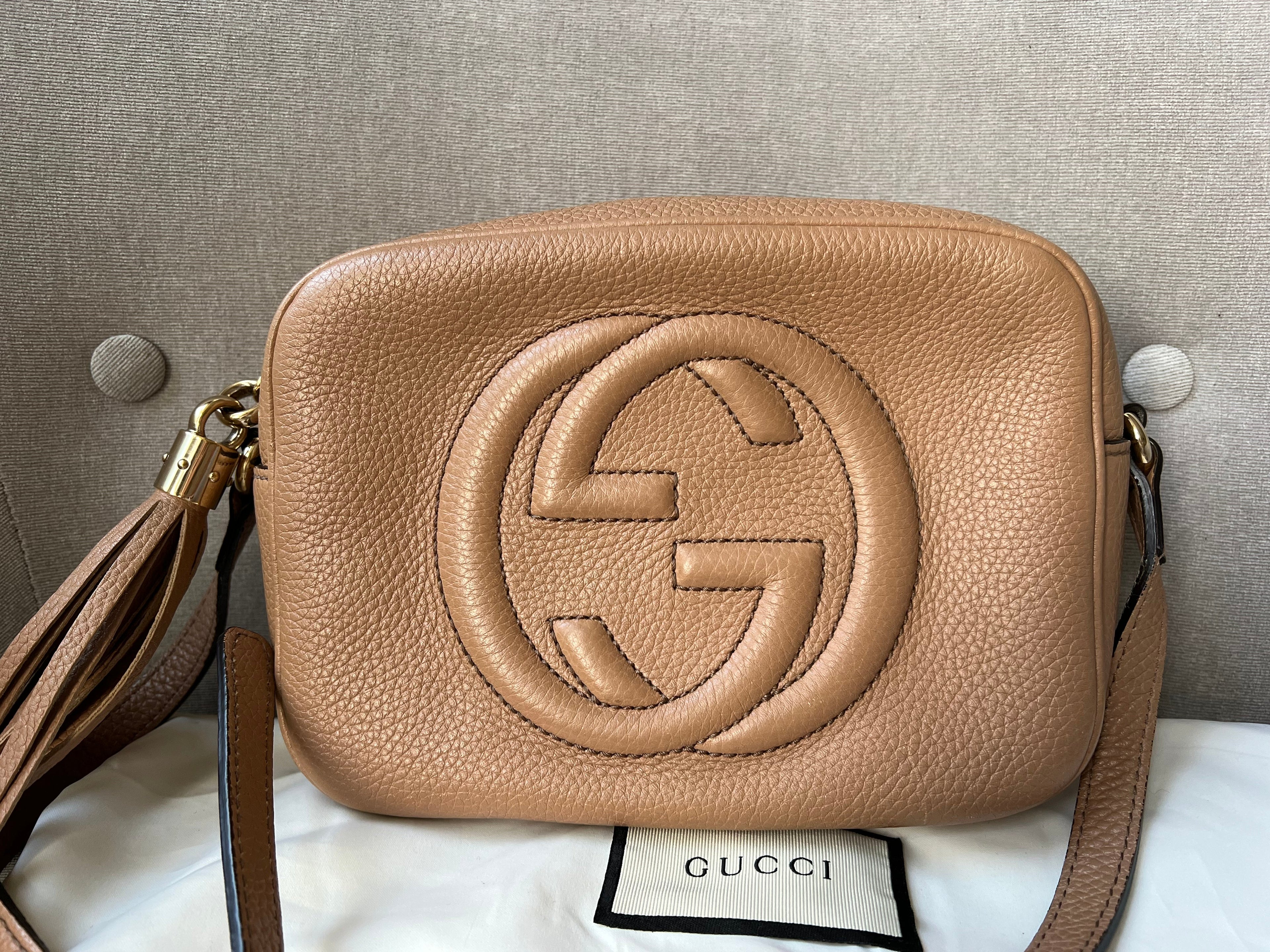 Gucci Bag
