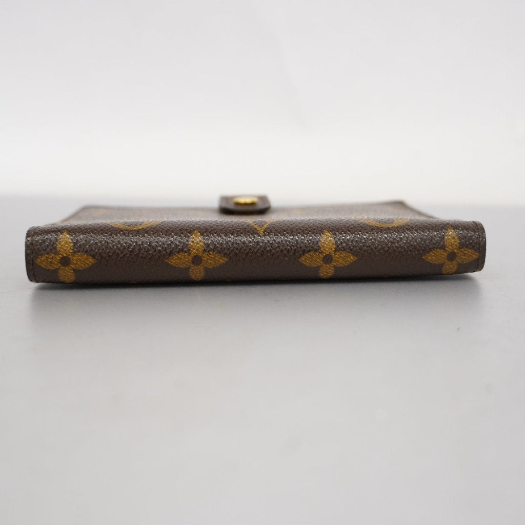 Louis Vuitton Agenda PM Notebook R20005 Monogram