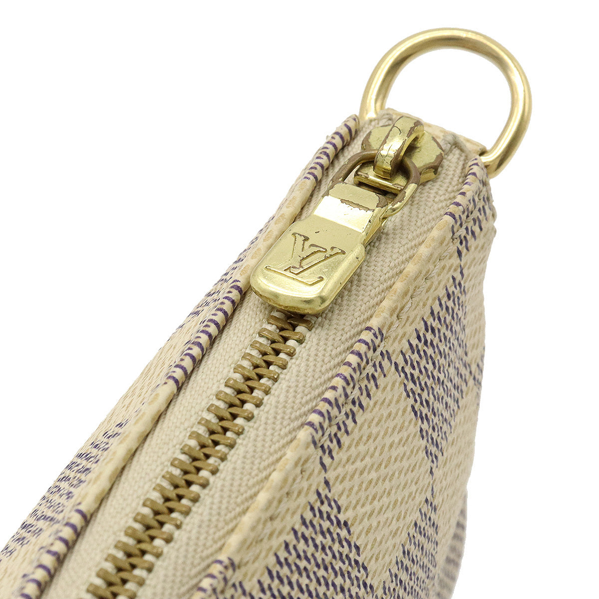 Louis Vuitton Mini Pochette Accessoires N58010