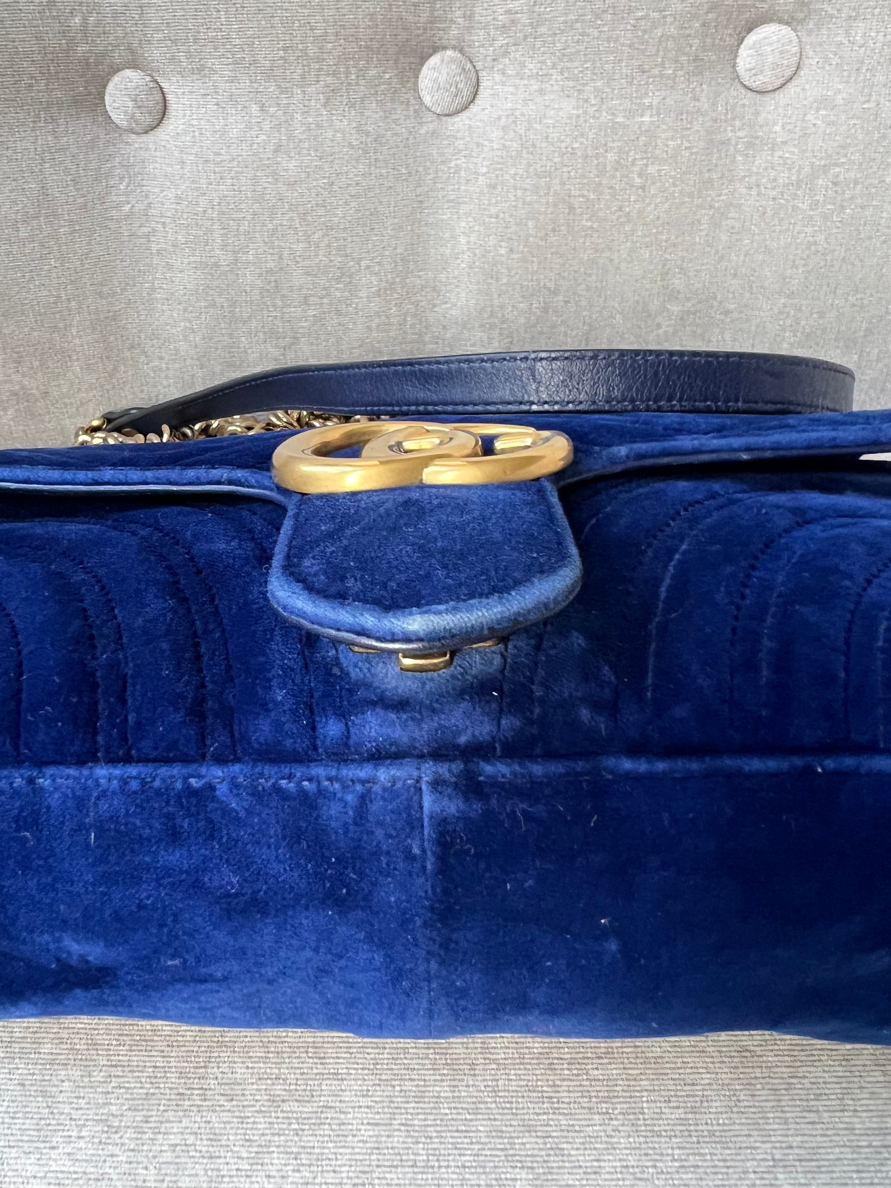 Gucci Bag