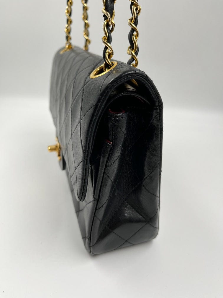 Chanel Classic Double Flap Bag Small