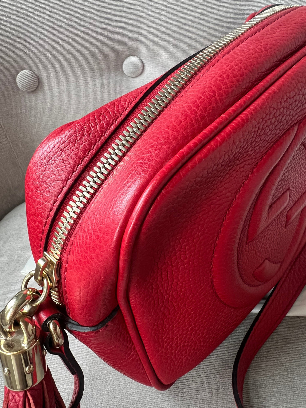 Gucci Bag