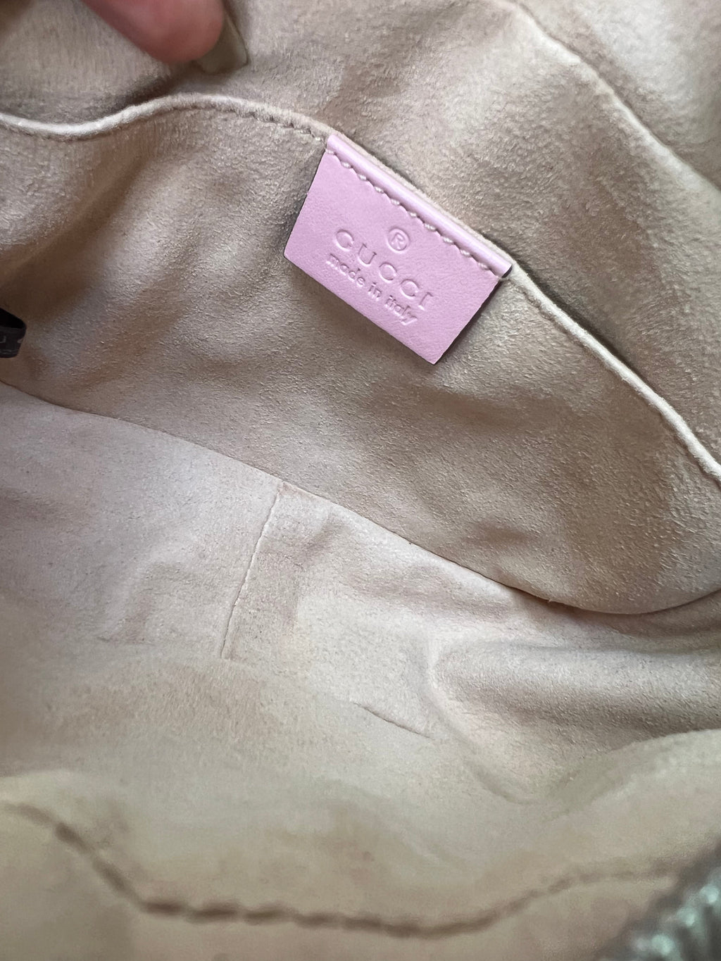 Gucci Bag