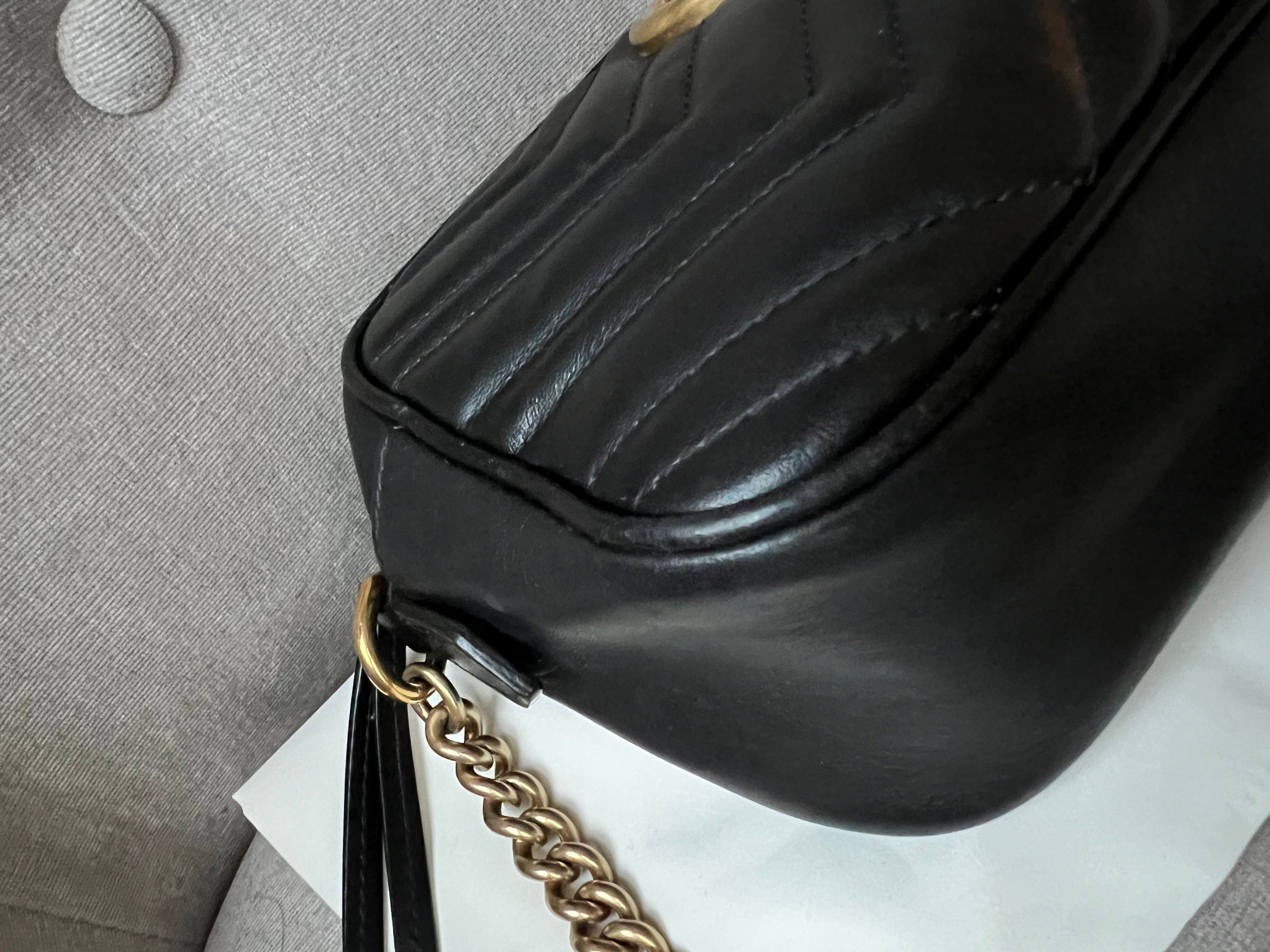 Gucci Bag