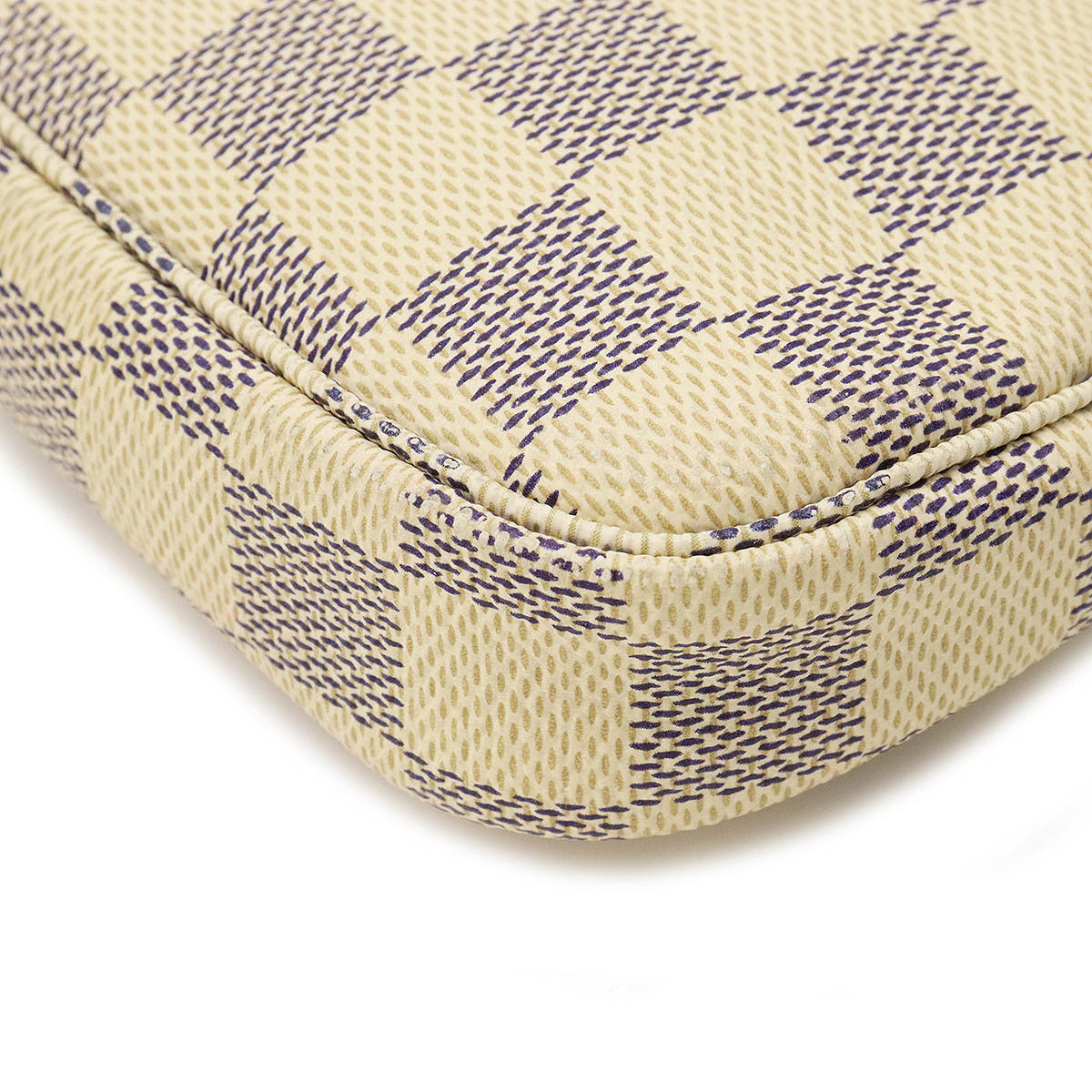 Louis Vuitton Mini Pochette Accessoires N58010