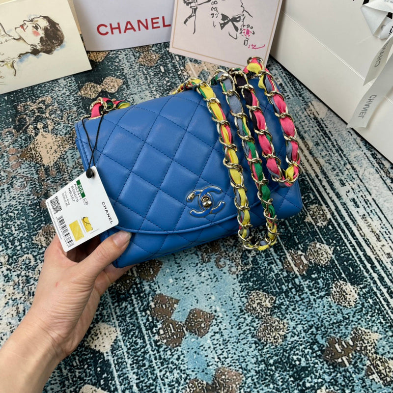 Chanel Bags - BG Bags - 1738