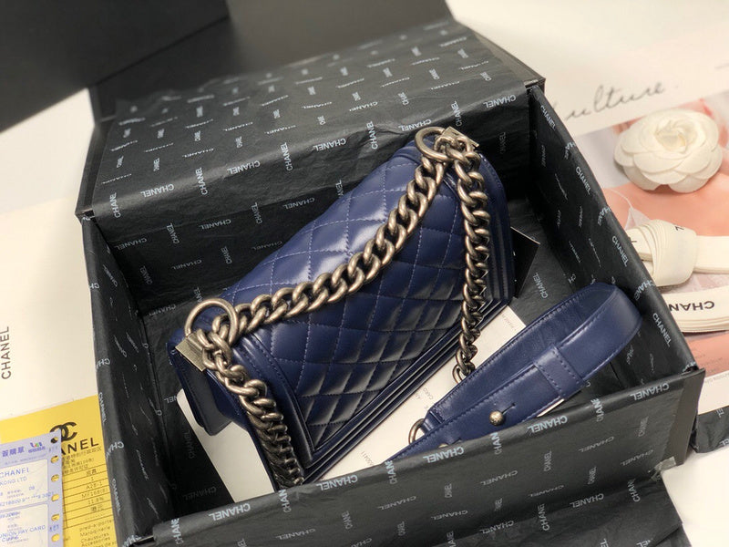 bags-district - Chanel Bags - 7470