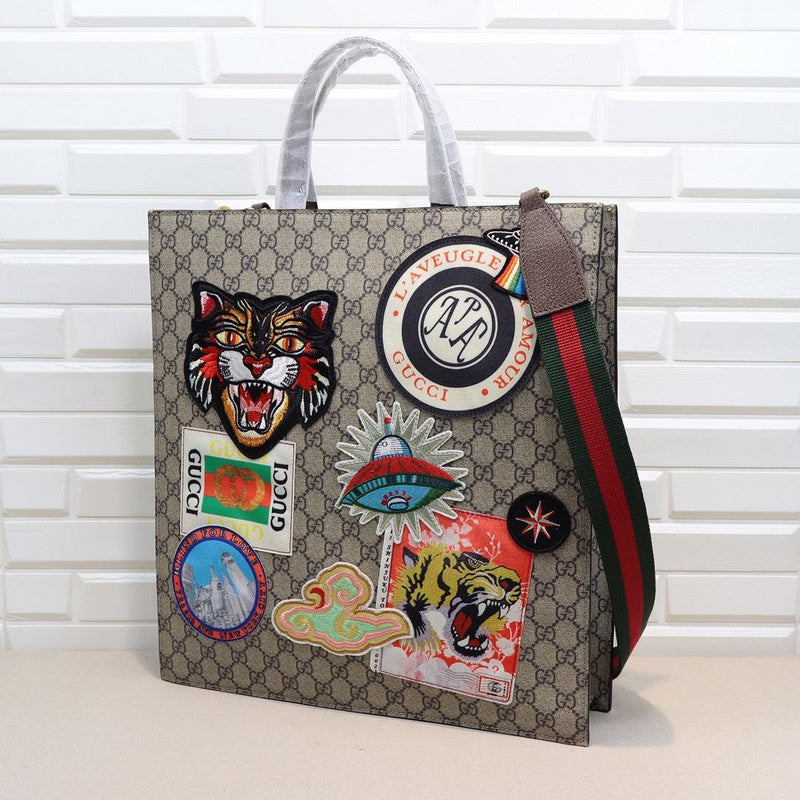 GGG - Bags District - 562