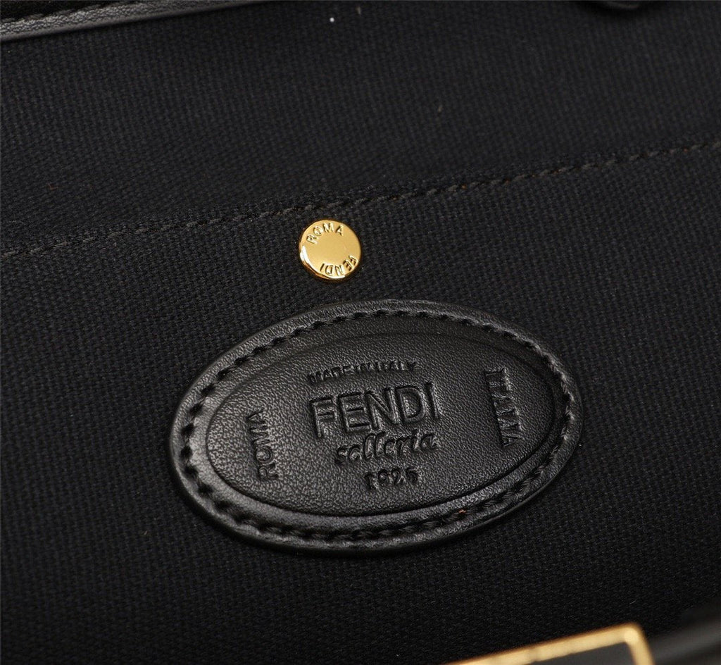 Luxury  Bags Fendi 085