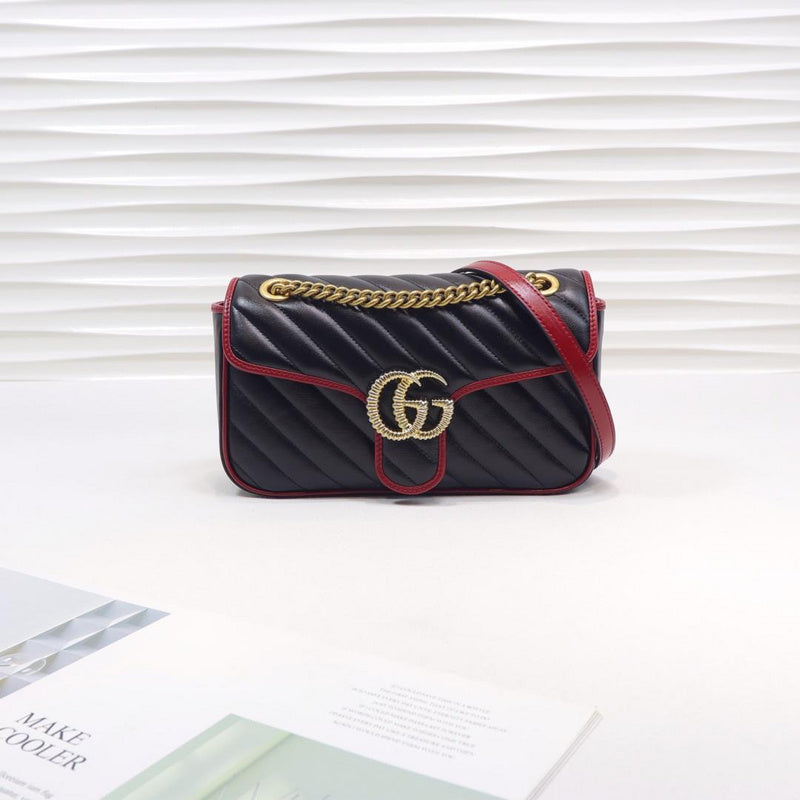 GGG - Bags District - 1041