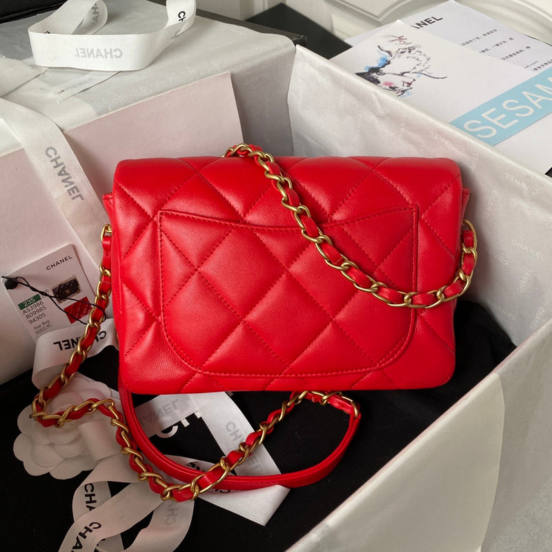 bags-district - Chanel Bags - 7346