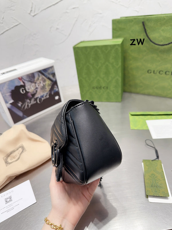 Luxury - Gucci Bags - 233
