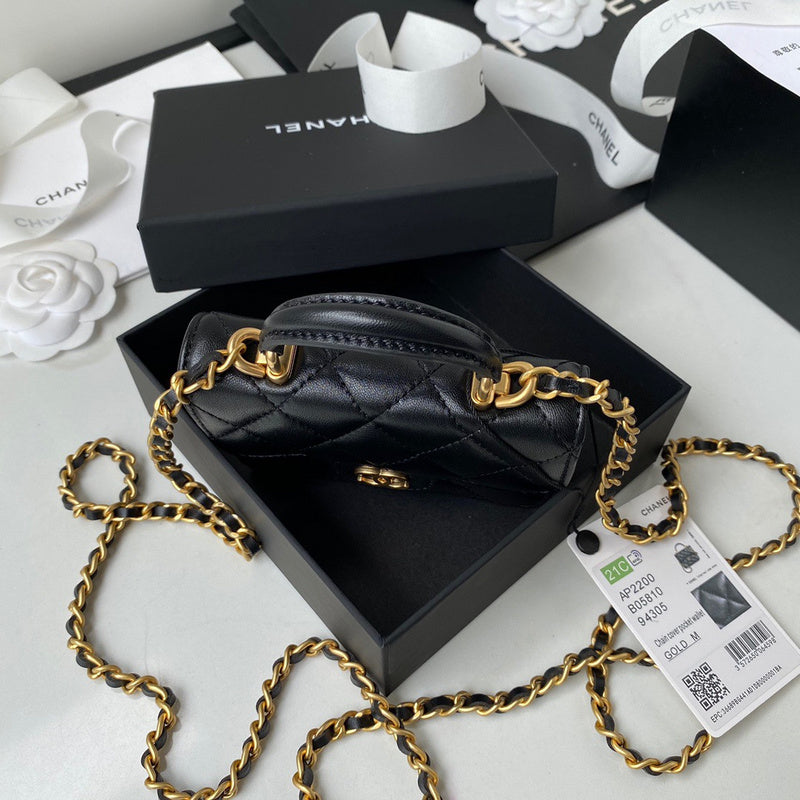bags-district - Chanel Bags - 7384