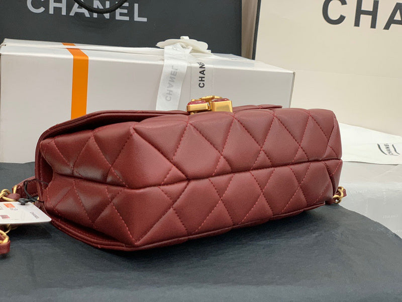 bags-district - Chanel Bags - 7376