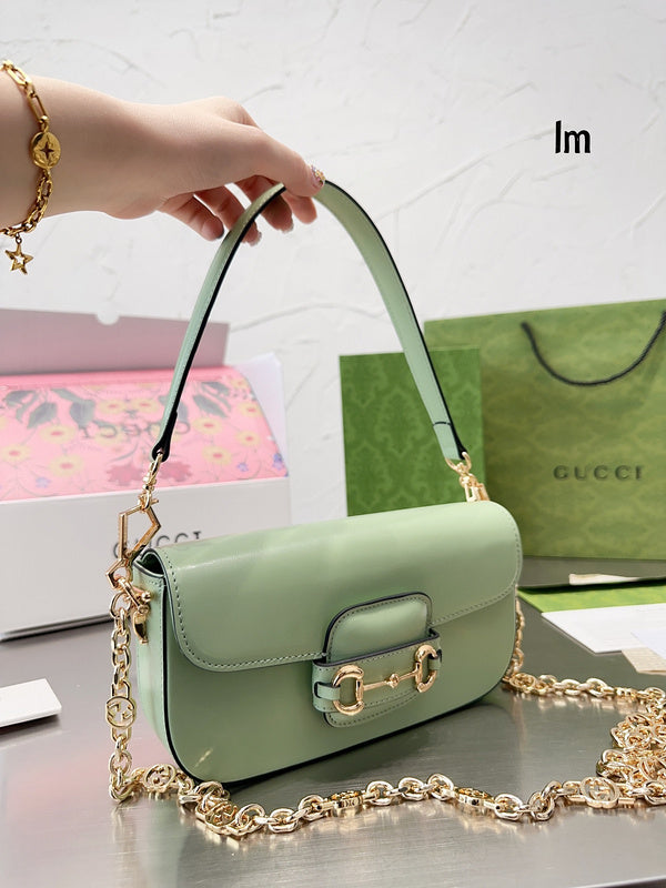 Luxury - Gucci Bags - 105