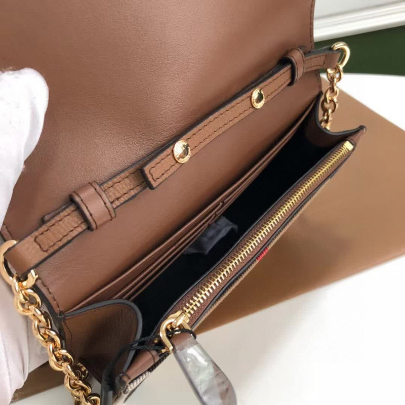 Burberry Bags - BG Bags - 739
