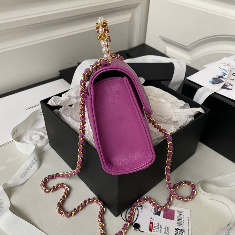 bags-district - Chanel Bags - 7360