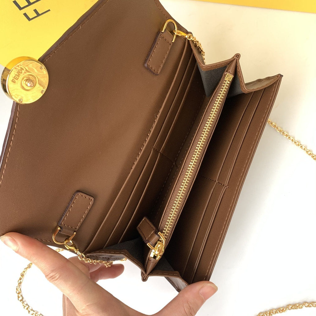 New Arrival Bags Fendi 168