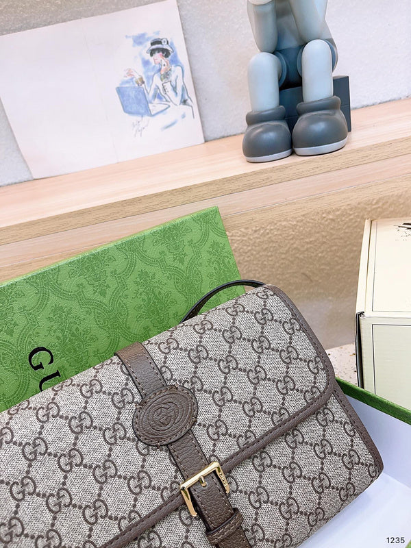 Luxury - Gucci Bags - 212
