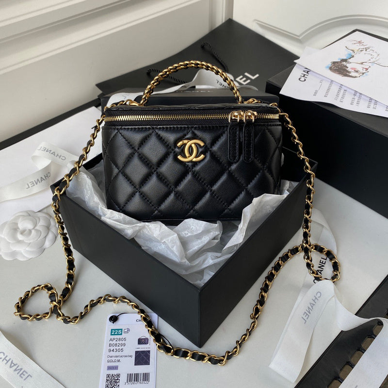 bags-district - Chanel Bags - 7629