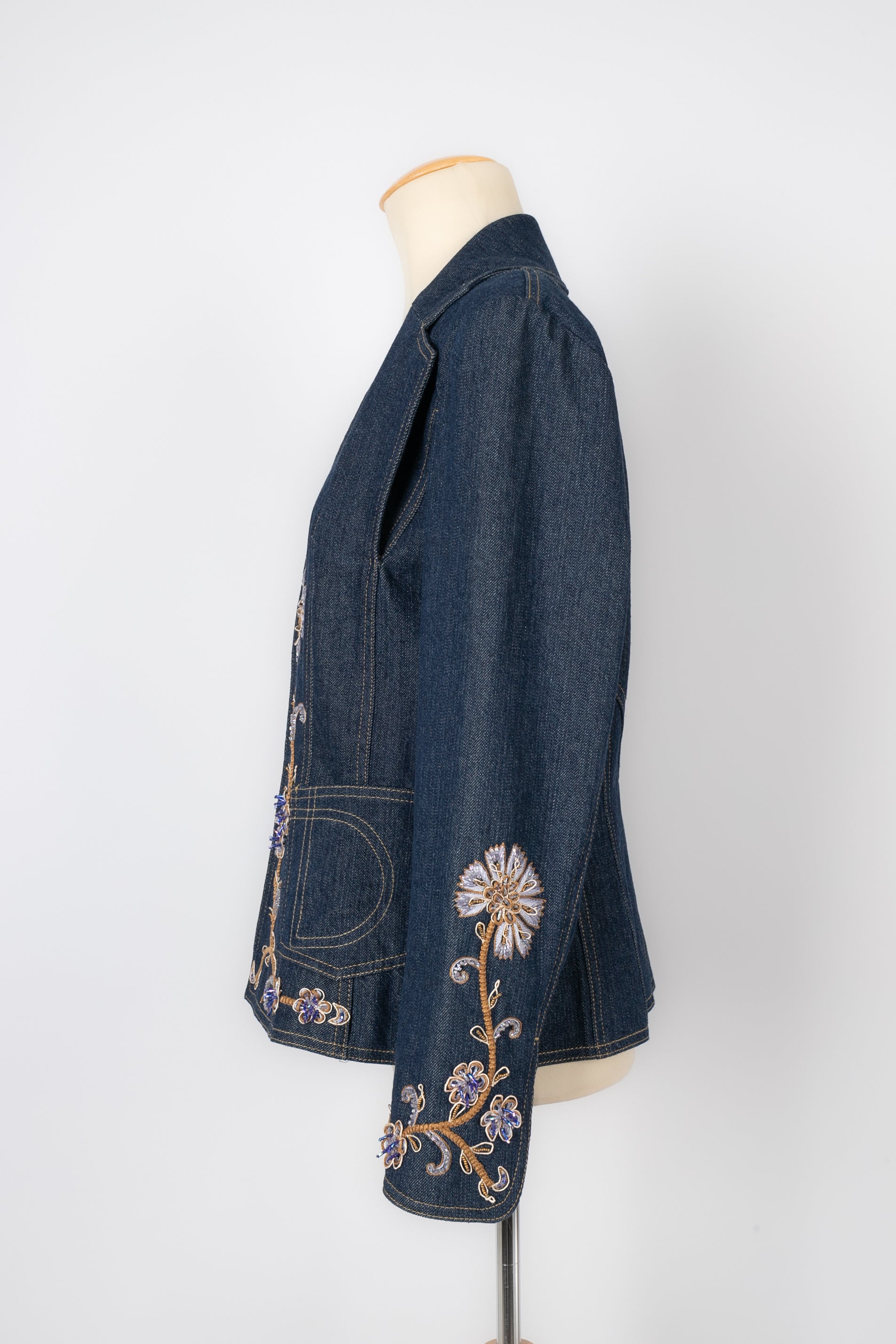Veste Christian Dior