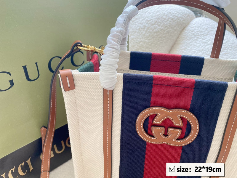Luxury - Gucci Bags - 028