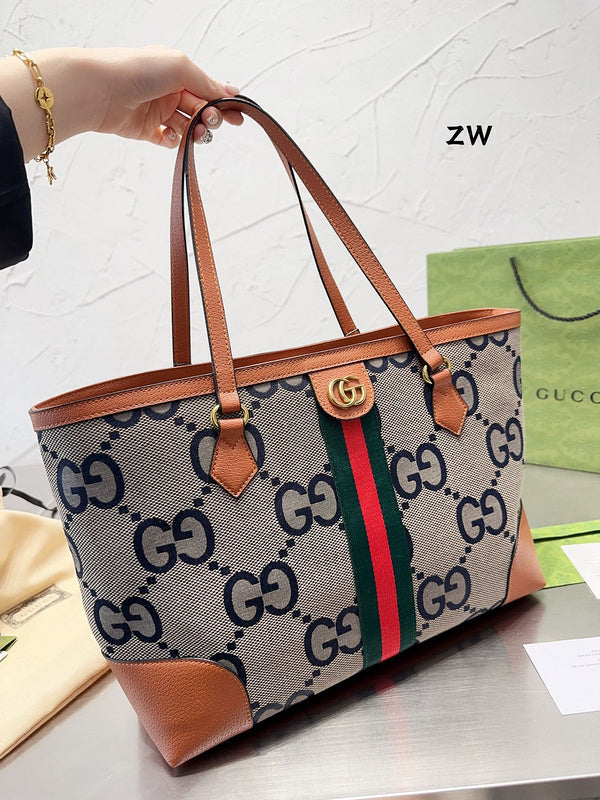 Luxury - Gucci Bags - 206