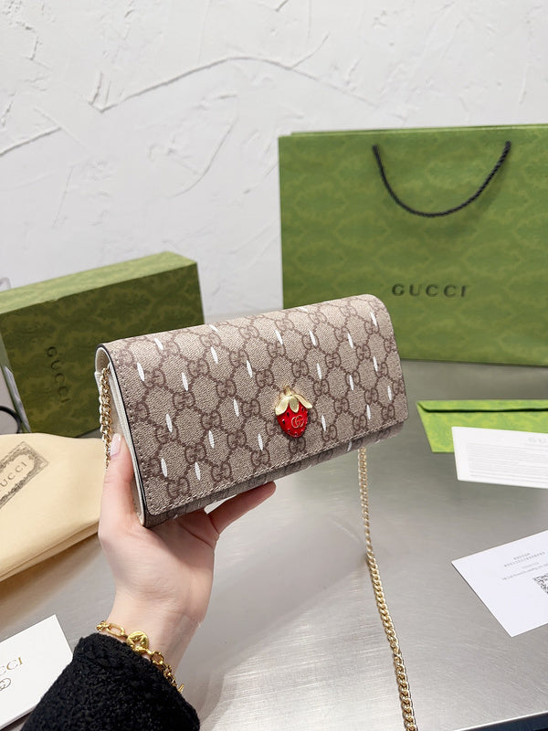 Luxury - Gucci Bags - 151